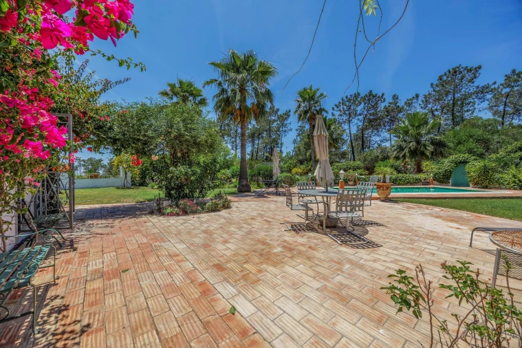 Moradia T4 para Venda em Conceição e Cabanas de Tavira Foto 41