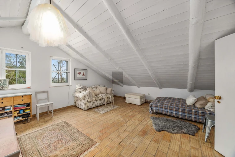 Moradia T4 para Venda em Conceição e Cabanas de Tavira Foto 27