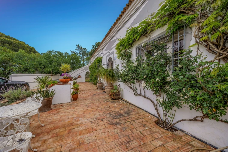 Moradia T4 para Venda em Conceição e Cabanas de Tavira Foto 4