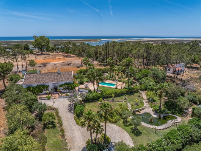 Moradia T4 para Venda em Conceição e Cabanas de Tavira Foto 61