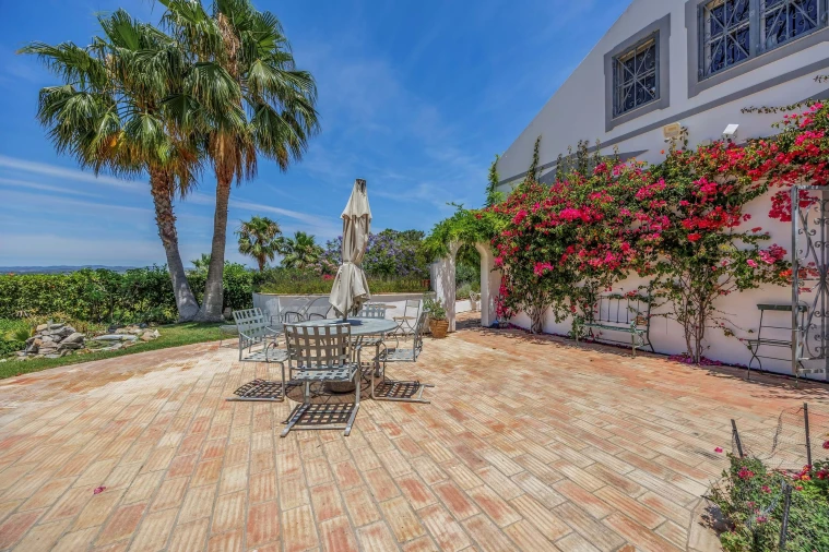 Moradia T4 para Venda em Conceição e Cabanas de Tavira Foto 42