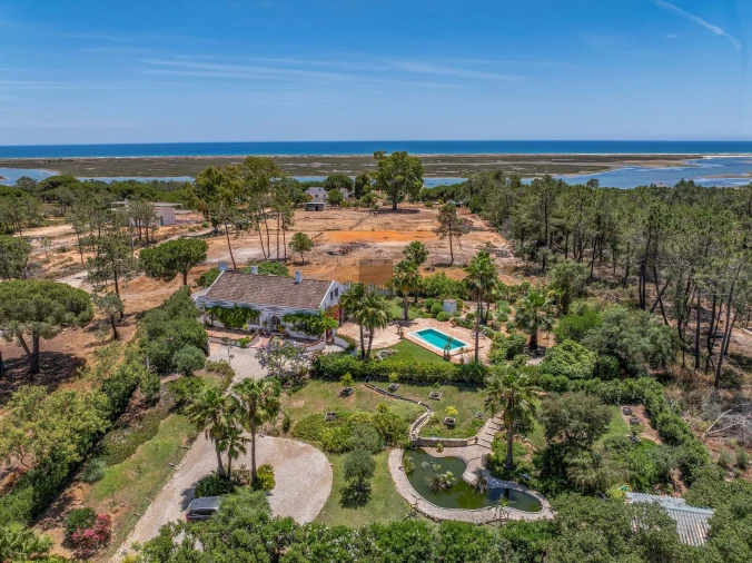 Moradia T4 para Venda em Conceição e Cabanas de Tavira Foto 58