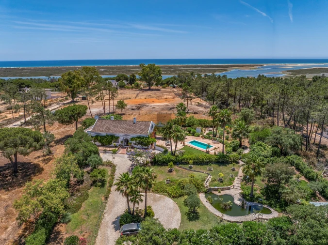 Moradia T4 para Venda em Conceição e Cabanas de Tavira Foto 59