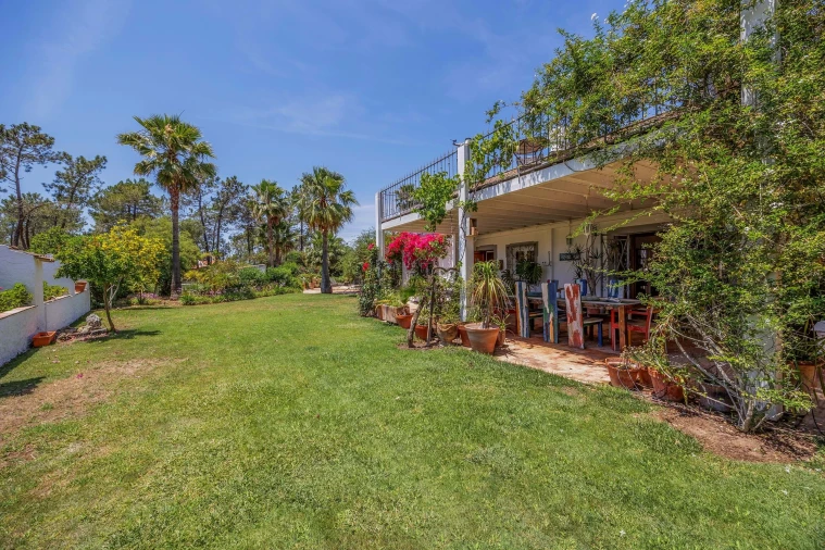 Moradia T4 para Venda em Conceição e Cabanas de Tavira Foto 49