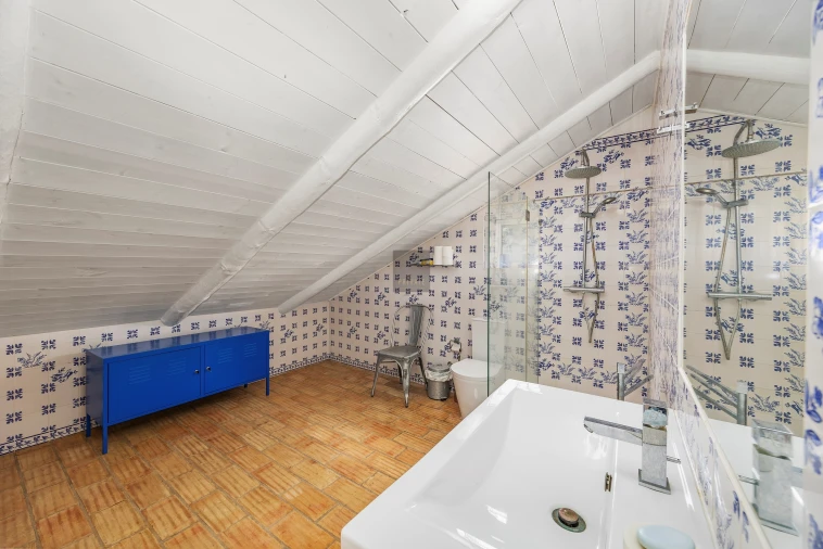 Moradia T4 para Venda em Conceição e Cabanas de Tavira Foto 33