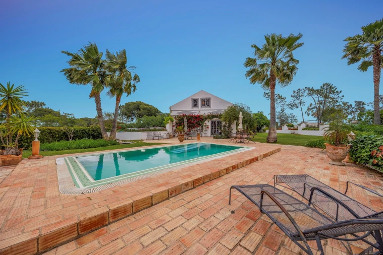 Moradia T4 para Venda em Conceição e Cabanas de Tavira Foto 3