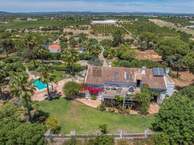 Moradia T4 para Venda em Conceição e Cabanas de Tavira Foto 65