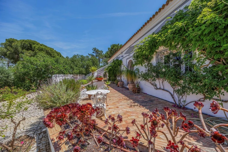 Moradia T4 para Venda em Conceição e Cabanas de Tavira Foto 40