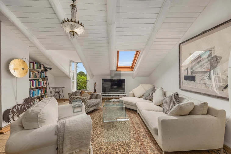 Moradia T4 para Venda em Conceição e Cabanas de Tavira Foto 21