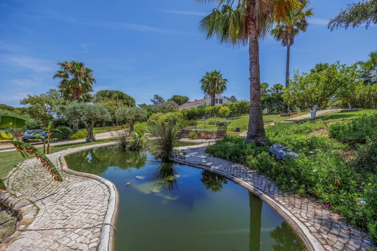 Moradia T4 para Venda em Conceição e Cabanas de Tavira Foto 45