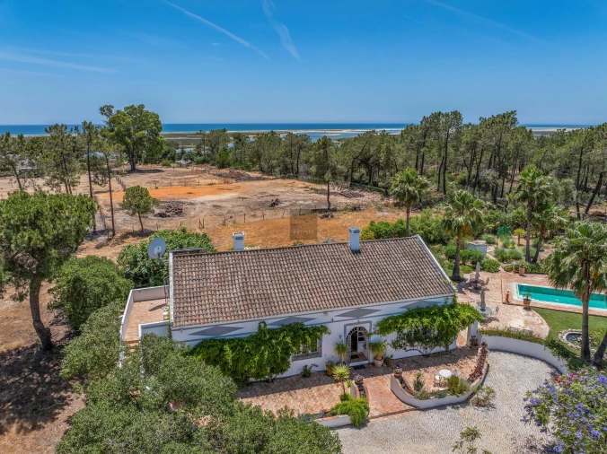 Moradia T4 para Venda em Conceição e Cabanas de Tavira Foto 69