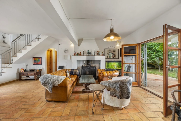 Moradia T4 para Venda em Conceição e Cabanas de Tavira Foto 5