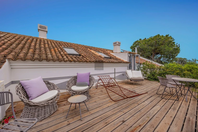 Moradia T4 para Venda em Conceição e Cabanas de Tavira Foto 34