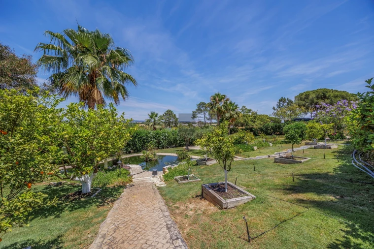 Moradia T4 para Venda em Conceição e Cabanas de Tavira Foto 44