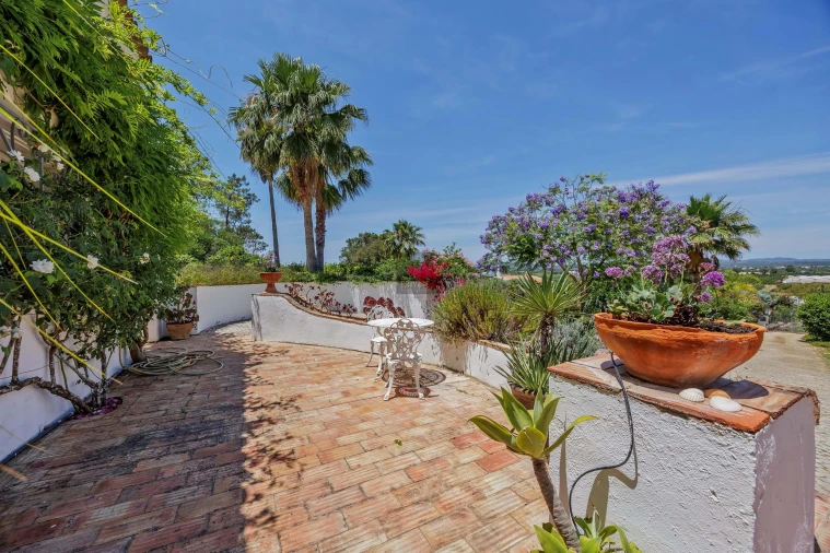 Moradia T4 para Venda em Conceição e Cabanas de Tavira Foto 39