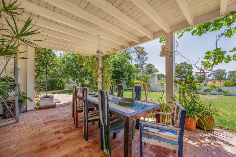 Moradia T4 para Venda em Conceição e Cabanas de Tavira Foto 47