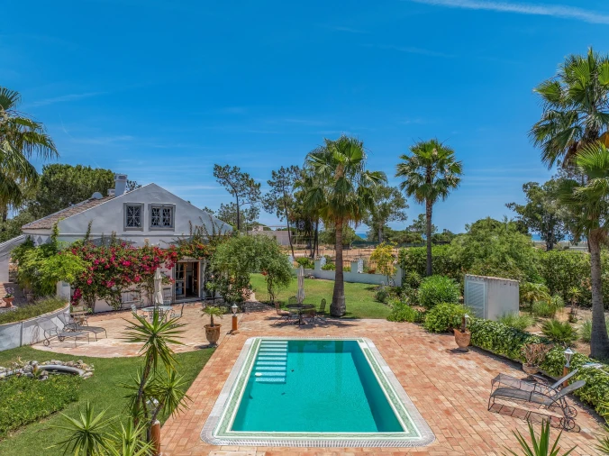 Moradia T4 para Venda em Conceição e Cabanas de Tavira Foto 55