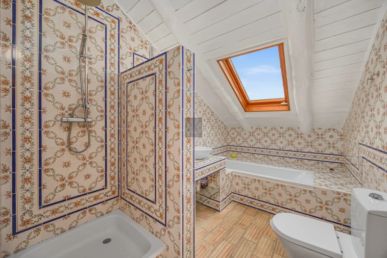 Moradia T4 para Venda em Conceição e Cabanas de Tavira Foto 28