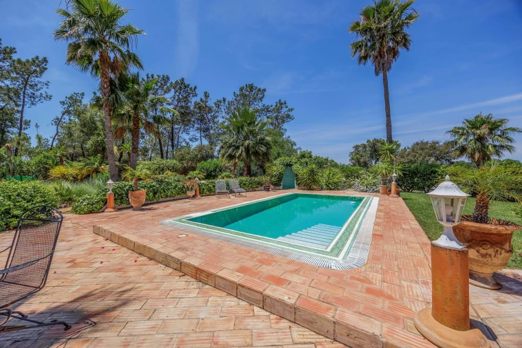 Moradia T4 para Venda em Conceição e Cabanas de Tavira Foto 35