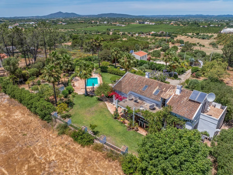 Moradia T4 para Venda em Conceição e Cabanas de Tavira Foto 66