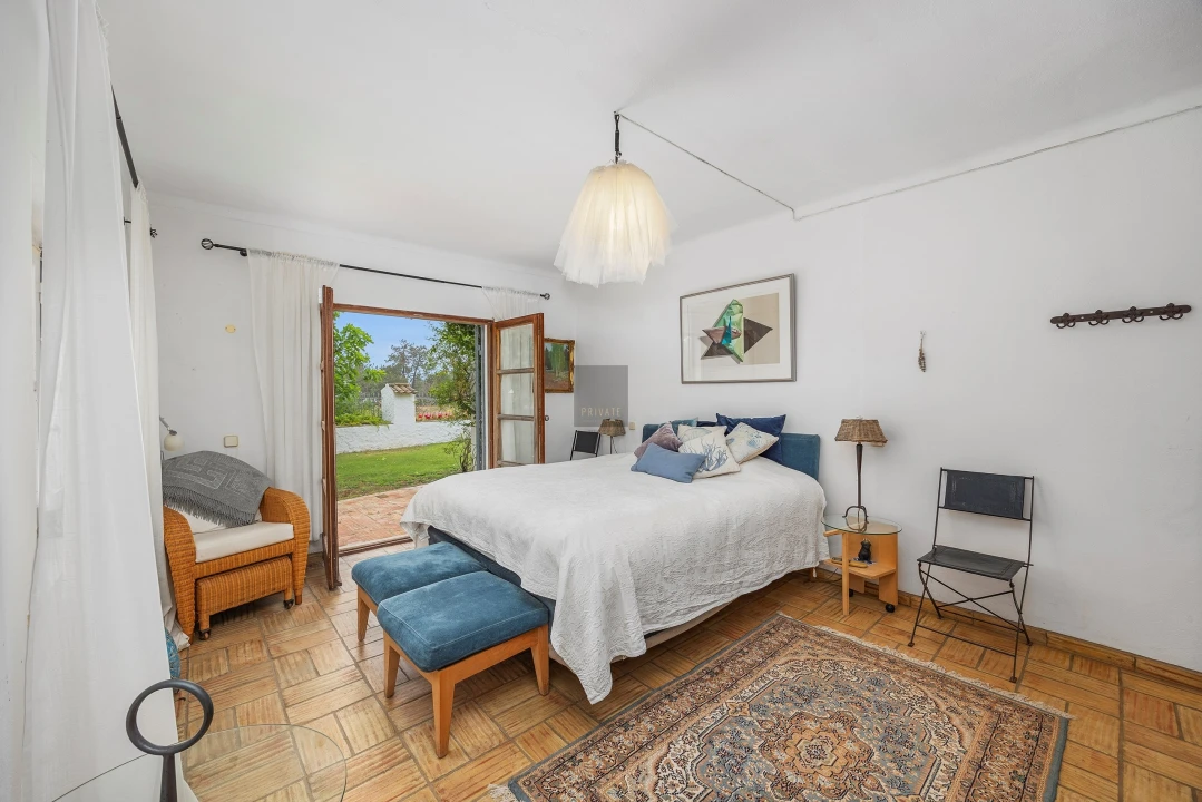 Moradia T4 para Venda em Conceição e Cabanas de Tavira Foto 16