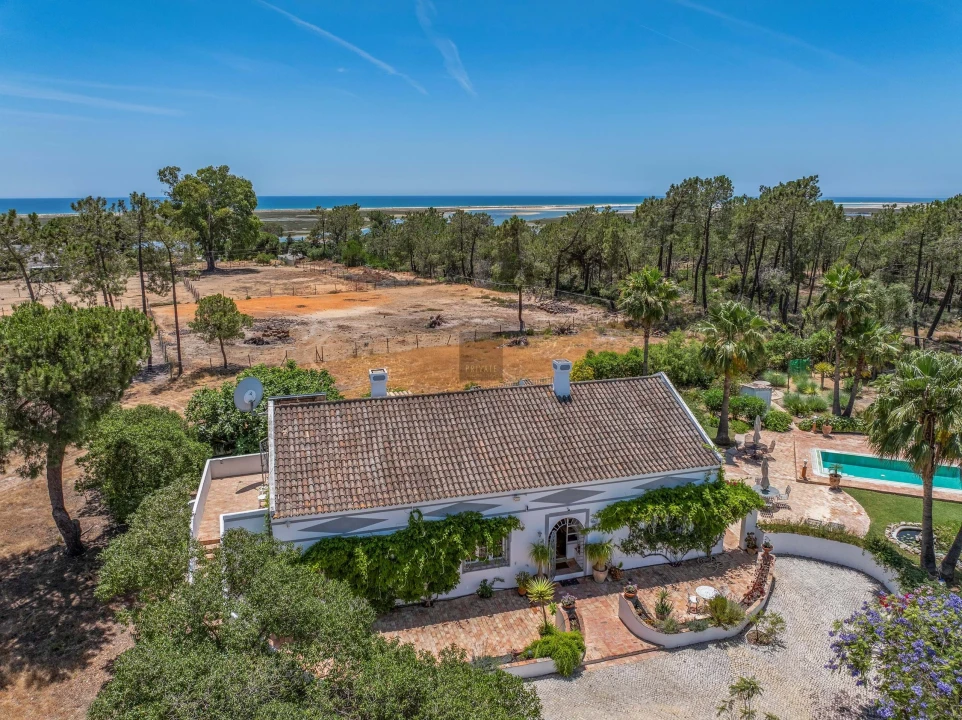 Moradia T4 para Venda em Conceição e Cabanas de Tavira Foto 69