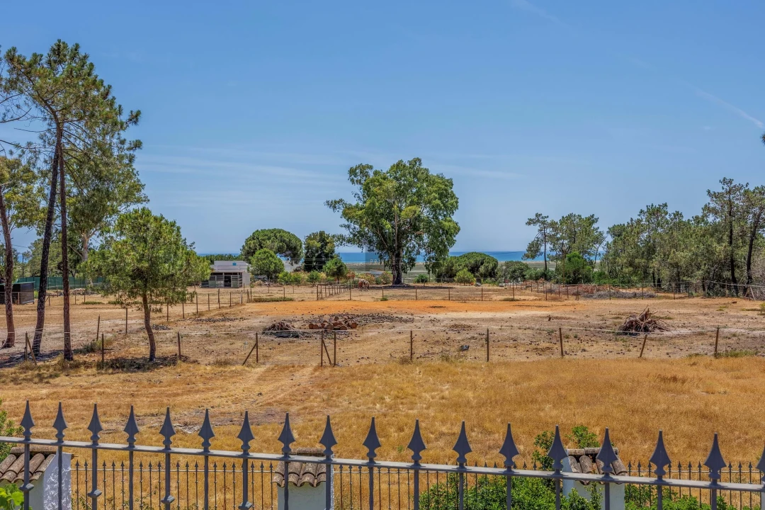 Moradia T4 para Venda em Conceição e Cabanas de Tavira Foto 54