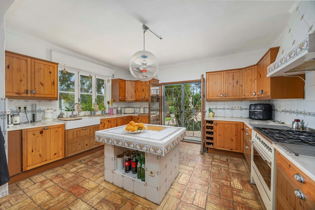 Moradia T4 para Venda em Conceição e Cabanas de Tavira Foto 11