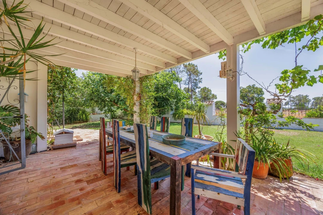 Moradia T4 para Venda em Conceição e Cabanas de Tavira Foto 47