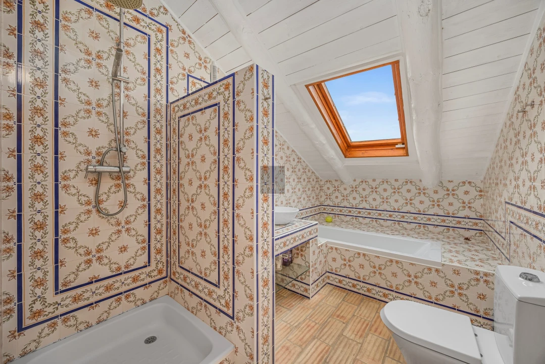 Moradia T4 para Venda em Conceição e Cabanas de Tavira Foto 28