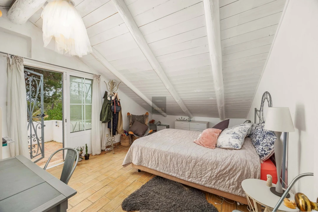 Moradia T4 para Venda em Conceição e Cabanas de Tavira Foto 26