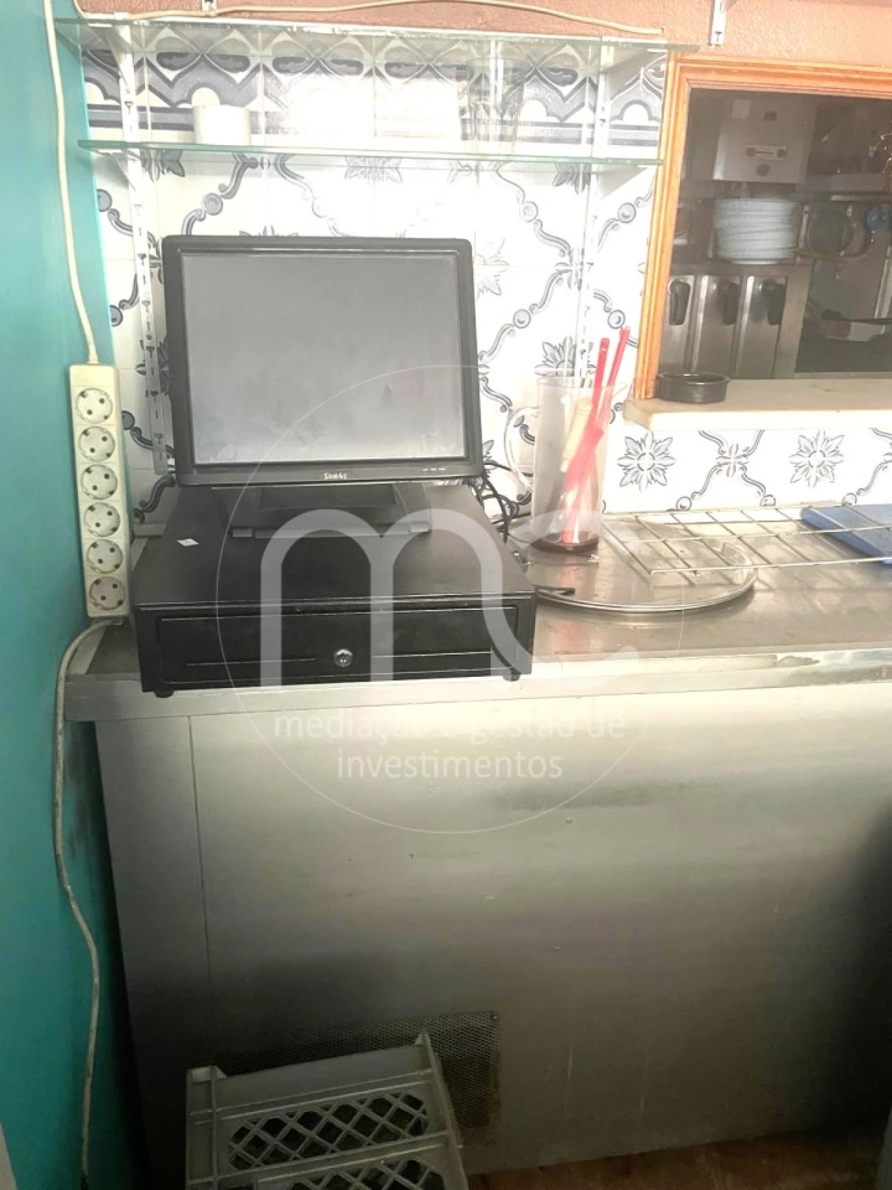 Negócio para Arrendamento em São Domingos de Rana Foto 11