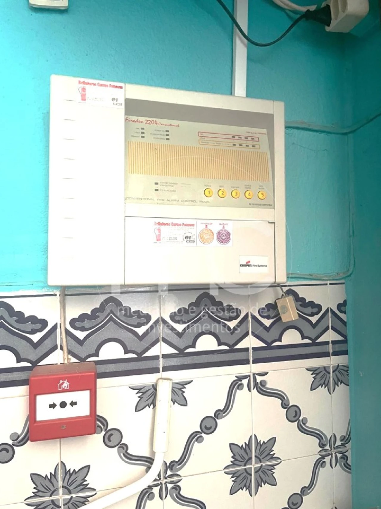 Negócio para Arrendamento em São Domingos de Rana Foto 13