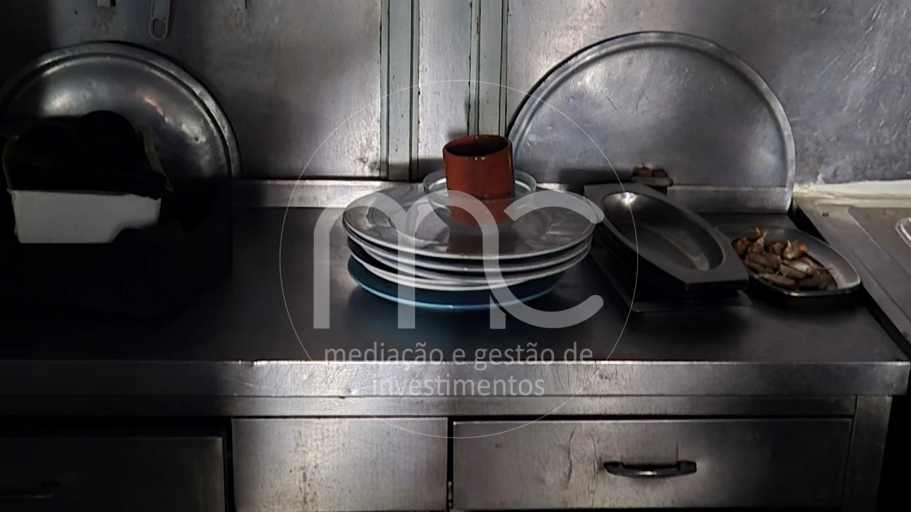 Negócio para Arrendamento em São Domingos de Rana Foto 31