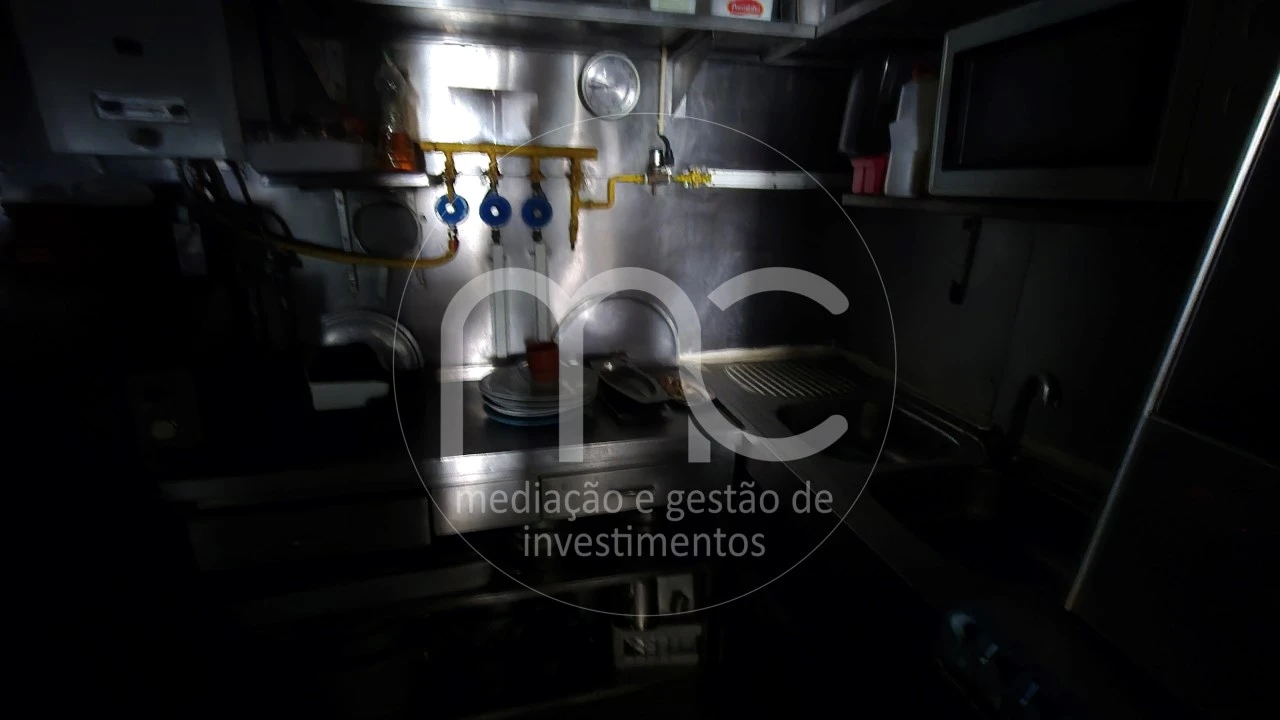 Negócio para Arrendamento em São Domingos de Rana Foto 32