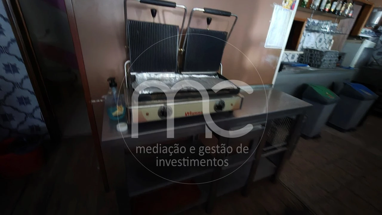 Negócio para Arrendamento em São Domingos de Rana Foto 33