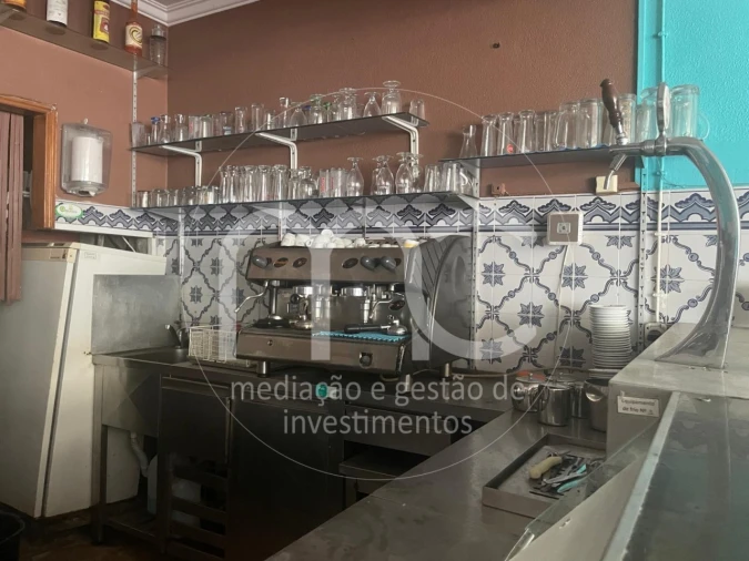 Negócio para Arrendamento em São Domingos de Rana Foto 5