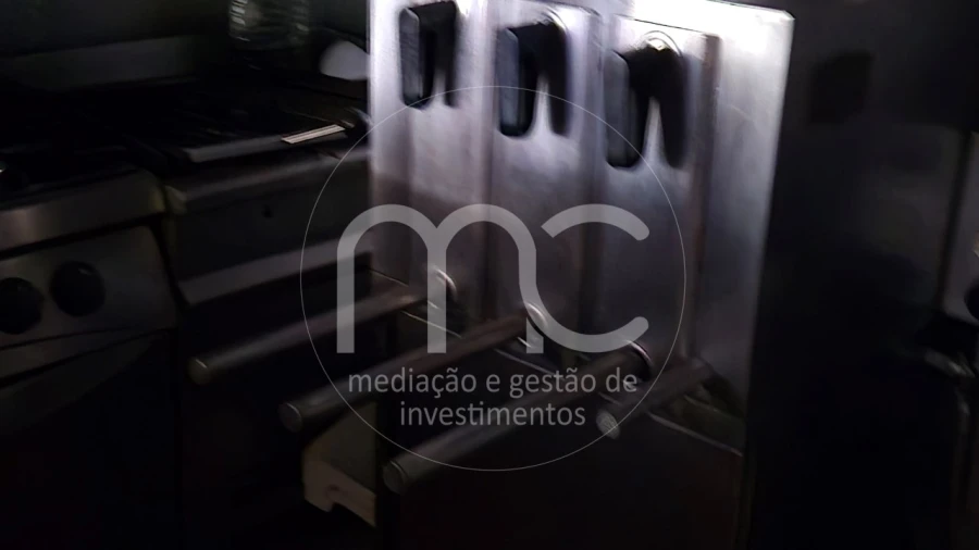 Negócio para Arrendamento em São Domingos de Rana Foto 29