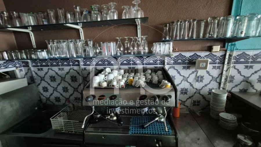 Negócio para Arrendamento em São Domingos de Rana Foto 34