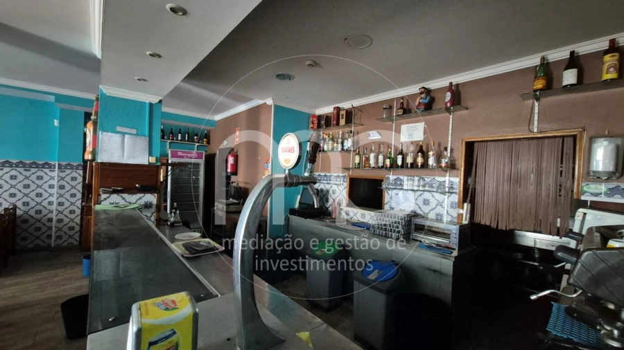 Negócio para Arrendamento em São Domingos de Rana Foto 35