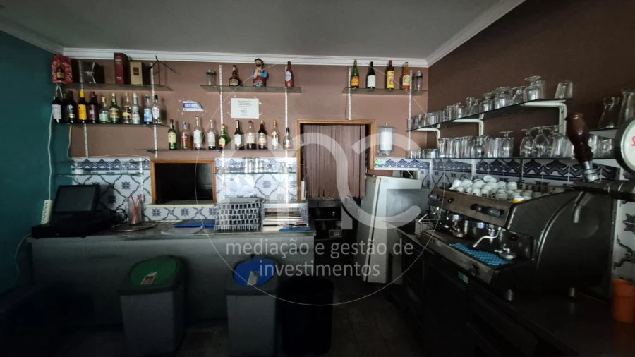 Negócio para Arrendamento em São Domingos de Rana Foto 37