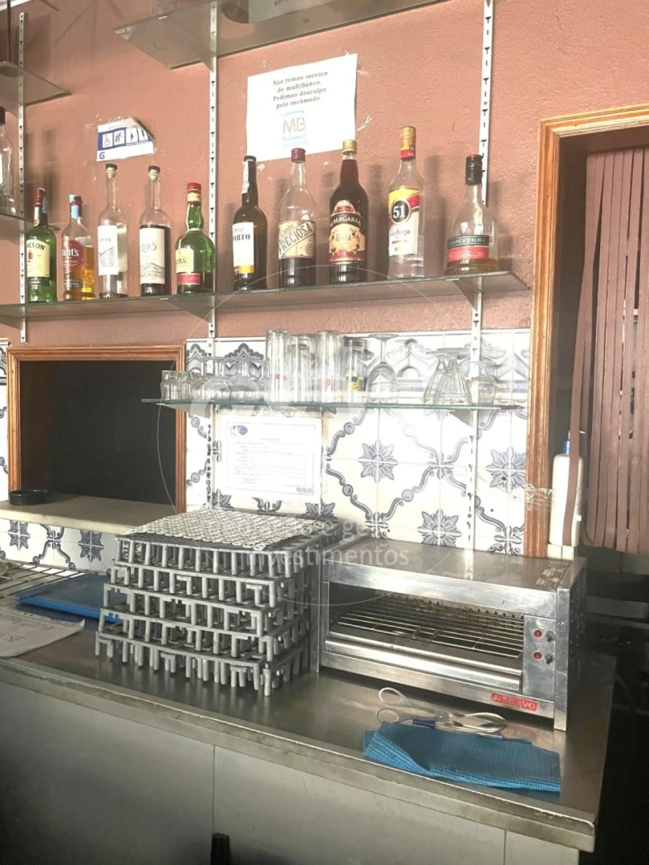 Negócio para Cedência de Quotas em São Domingos de Rana Foto 9