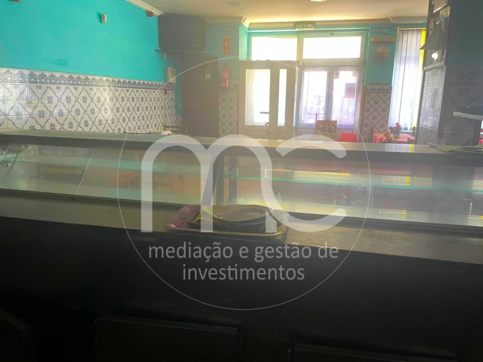 Negócio para Cedência de Quotas em São Domingos de Rana Foto 10