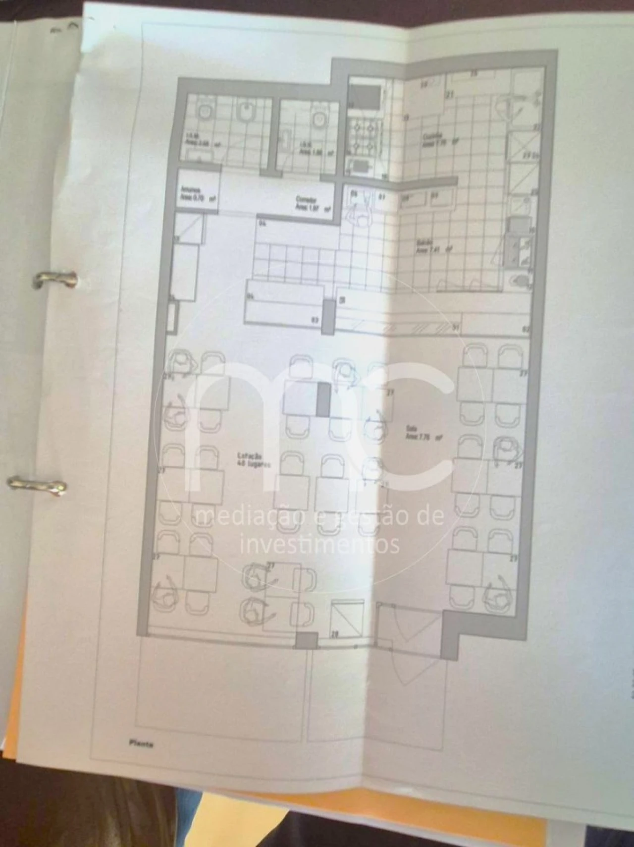 Negócio para Cedência de Quotas em São Domingos de Rana Foto 17