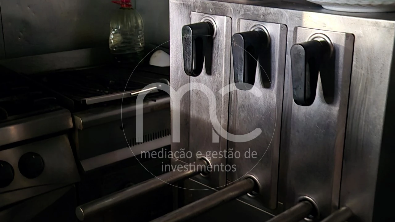 Negócio para Cedência de Quotas em São Domingos de Rana Foto 30