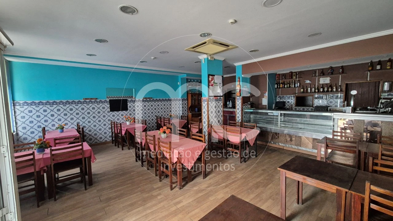 Negócio para Cedência de Quotas em São Domingos de Rana Foto 38