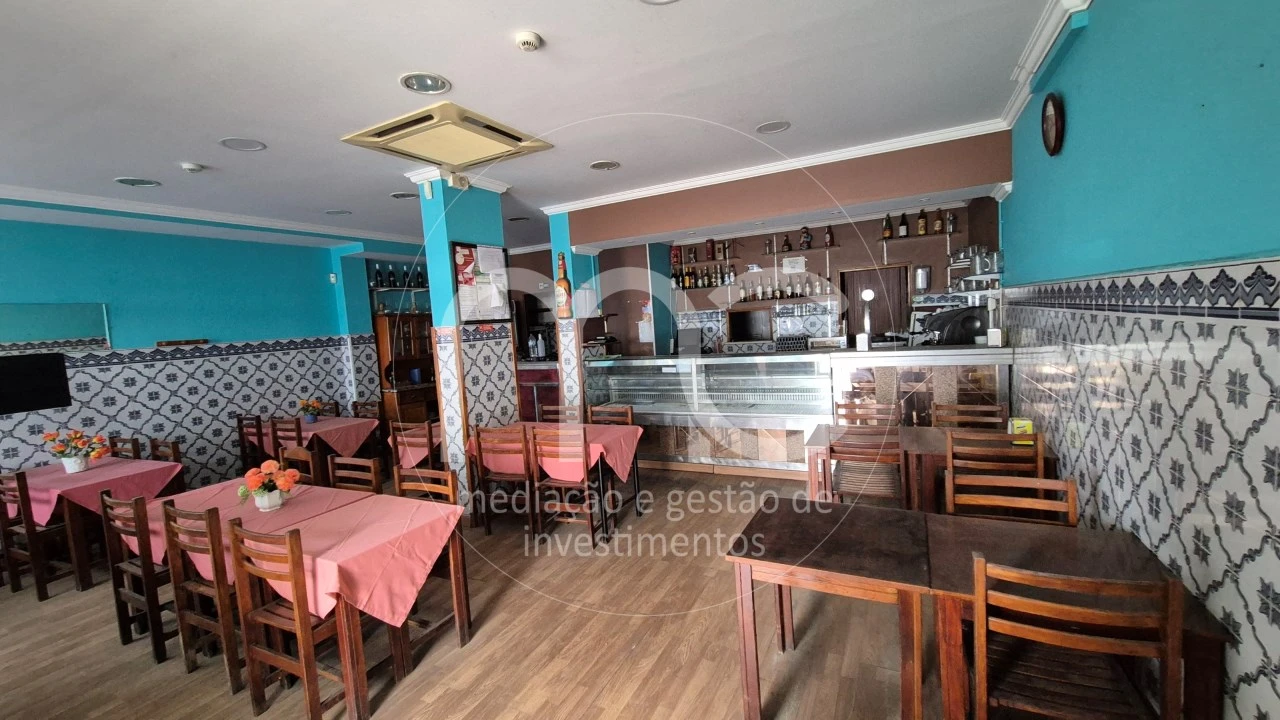 Negócio para Cedência de Quotas em São Domingos de Rana Foto 39