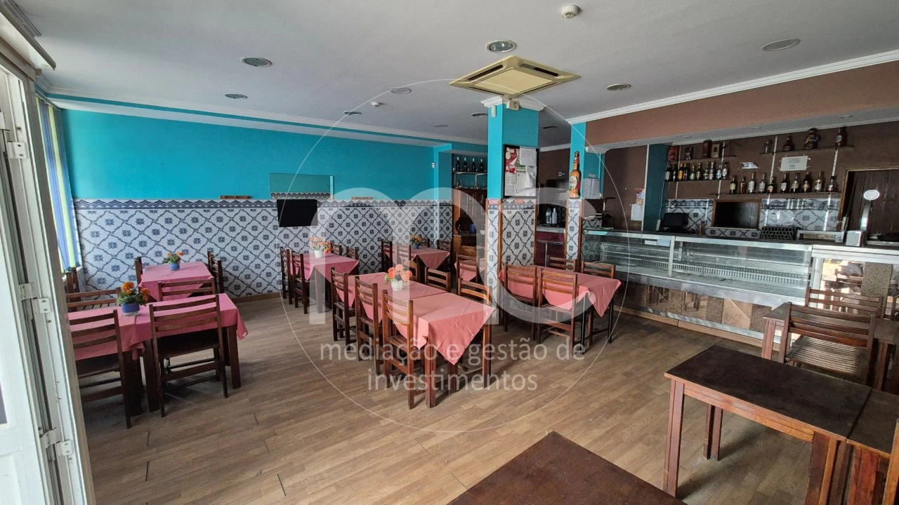 Negócio para Cedência de Quotas em São Domingos de Rana Foto 40