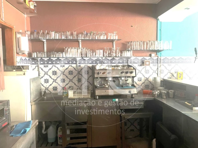 Negócio para Cedência de Quotas em São Domingos de Rana Foto 6