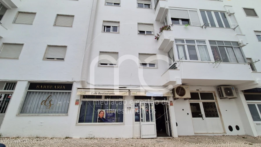 Negócio para Cedência de Quotas em São Domingos de Rana Foto 19